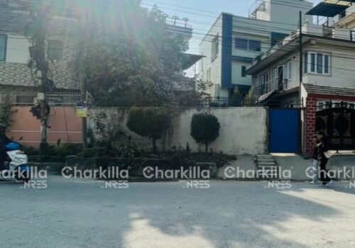 LAND FOR SALE IN BHAISEPATI, LALITPUR