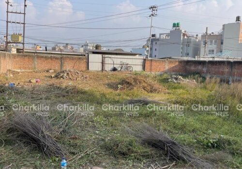 LAND FOR SALE IN LALITPUR