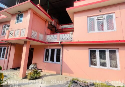 LAND FOR SALE IN KATHMANDU