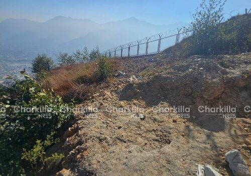 LAND FOR SALE IN KATHMANDU
