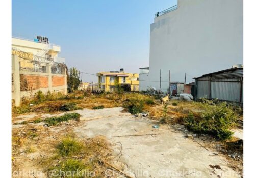 LAND FOR SALE IN LALITPUR