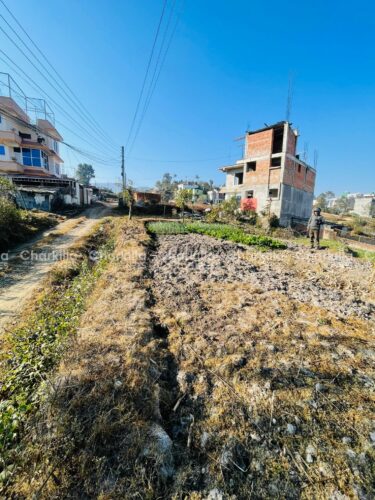 Bajrabarahi, Lalitpur