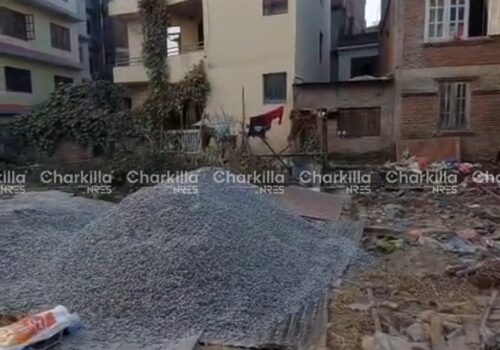 LAND FOR SALE IN KATHMANDU