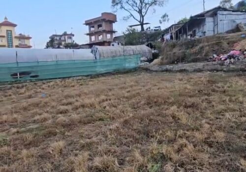 LAND FOR SALE IN KATHMANDU