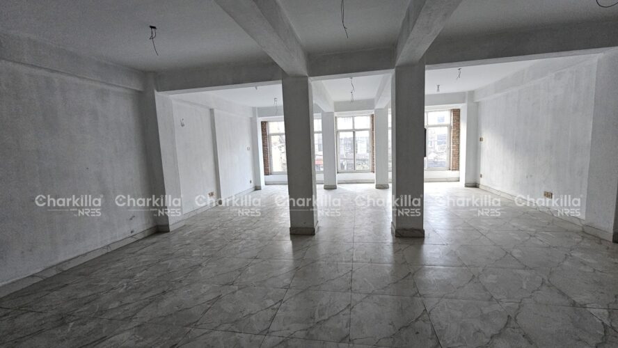 Office space for rent