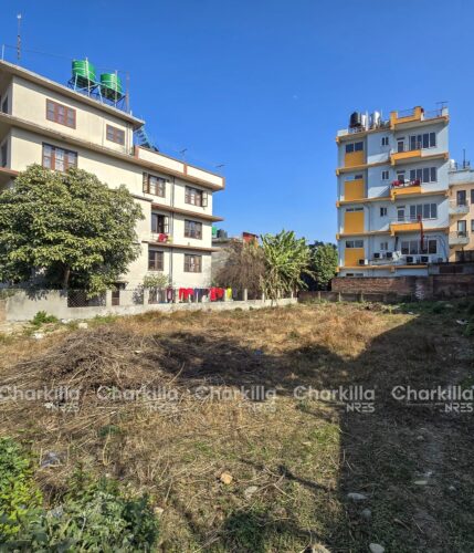 land for sale in bhaisepati, lalitpur