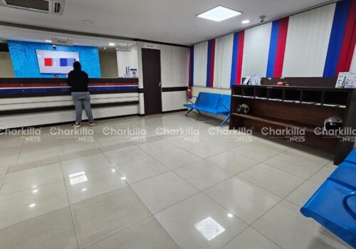 SPACE FOR RENT IN KATHMANDU