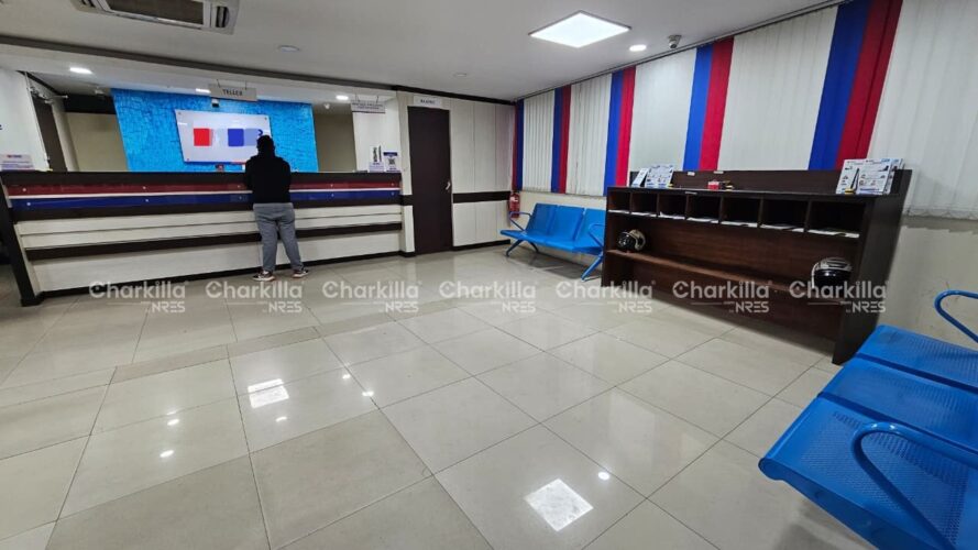 Space for rent in gairidhara