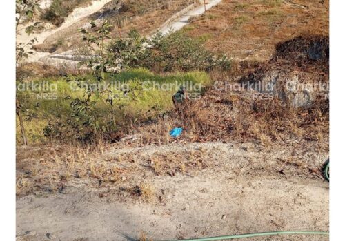 LAND FOR SALE IN KATHMANDU
