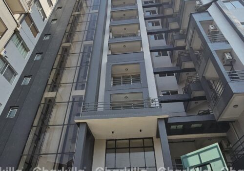 Premium Fully Furnished 2BHK Apartment for Rent in Bakhundol, Lalitpur