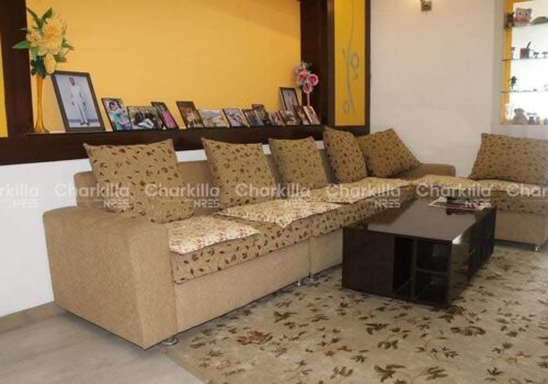 Nonfurnished and fullfurnished apartment for rent in Hattiban