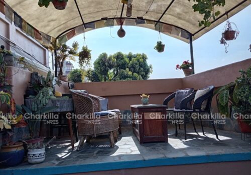BnB available for rent in Kathmandu