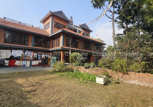 House for rent in Kathmandu