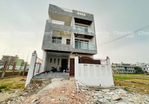 Residential Property for Sale in Lalitpur (Siddhipur Area)