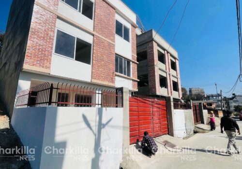 House for sale in Bhaisepati