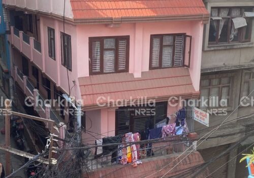 House for sale in Kathmandu