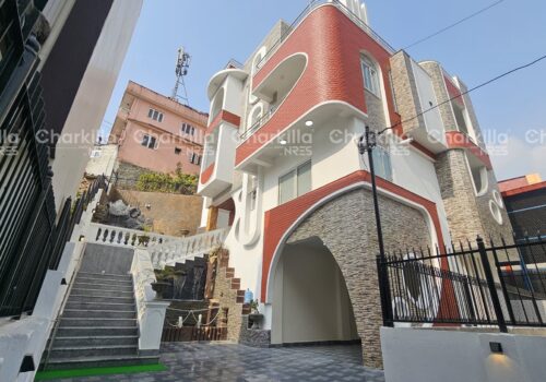 House for sale in Kathmandu