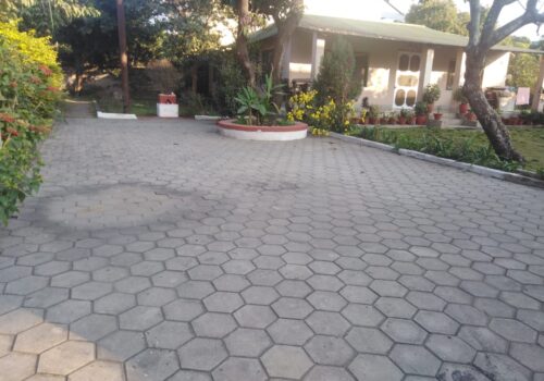 Prime land for sale in Bharatpur