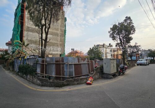 18 aana land for sale in Baluwatar