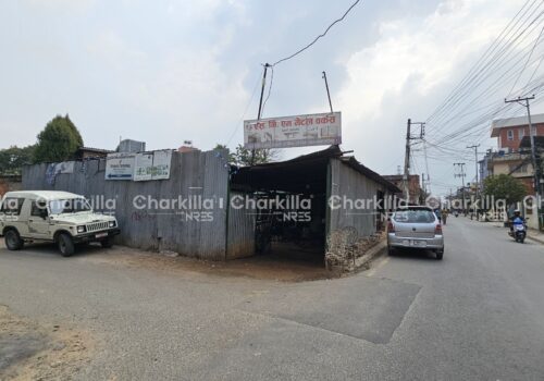 Prime 6 aana land for sale in Thasikhel, Lalitpur