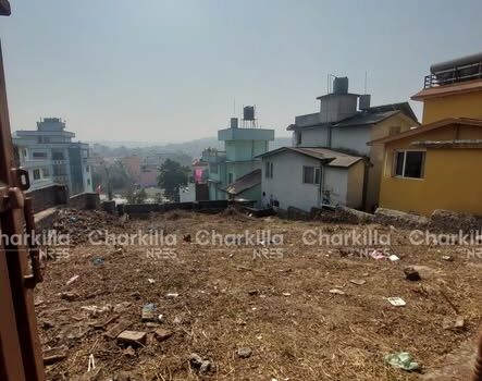 Land for sale in Baghdol, Lalitpur