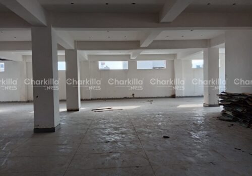 2000 sq.ft.+ space for rent in Lalitpur