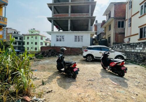 Land For Sale in Imadol.