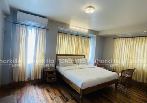 2bhk apartment for rent in Lalitpur