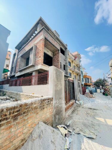 house for sale in bhaisepati height lalitpur