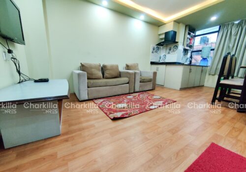 2BHK Apartment For Rent