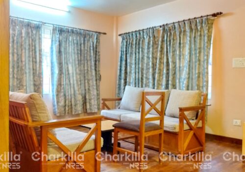 2BHK APARTMENT FOR RENT