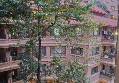 Fully Furnished 3BHK Apartment for Rent in Baluwatar, Kathmandu