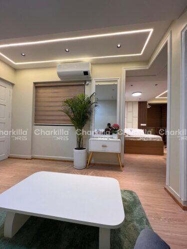 Aaprtment for sale in sanepa