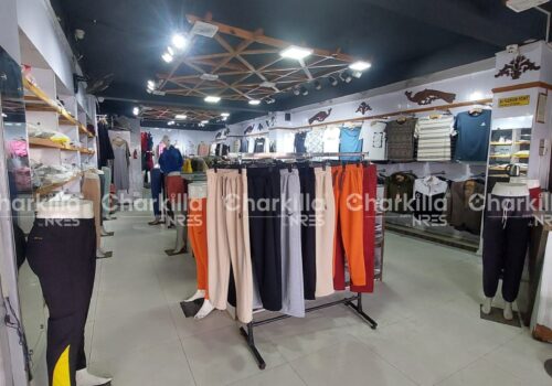 Running Business for Sale in Jadibuti, Kathmandu