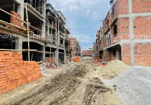 Booking Open – House for Sale in Imadol, Lalitpur