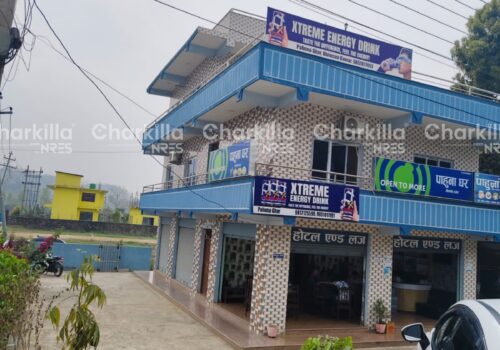 Beautiful House for Sale in Hetauda