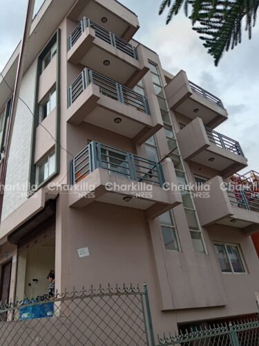 House sale in ranibun