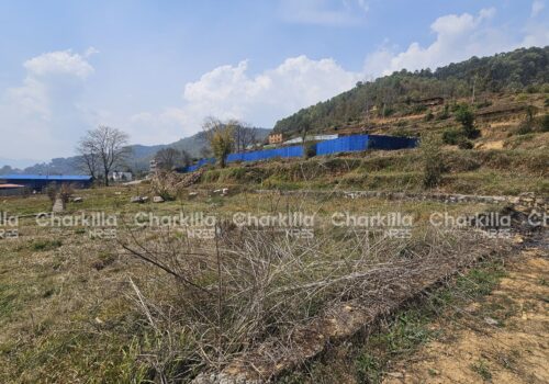 1 Ropani+ Land for sale in Lele, Lalitpur