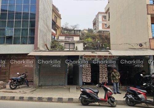 Land for Sale in Mahankal, Budhanilkantha