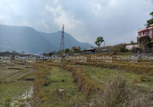 3 Ropani Land for sale in Khokana, Lalitpur