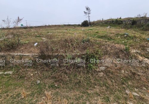 Urgent Land Sale in Dhapakhel, Lalitpur