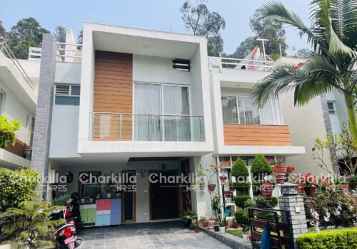 A COLONY HOUSE FOR SALE