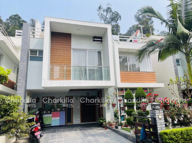 A Colony House For Sale in Hattiban Lalitpur