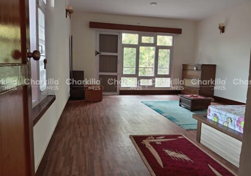 NonFurnished 1BHK Apartment for Rent in Naxal, Kathmandu