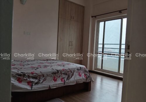 Modern 2BHK Apartment for Rent