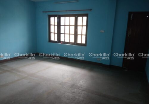 2bhk nonfurnished flat for rent