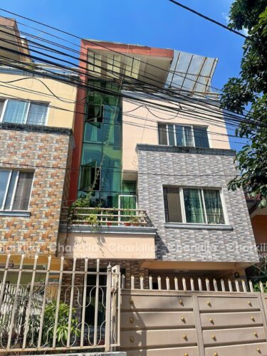 house for sale in sinamangal kathmandu