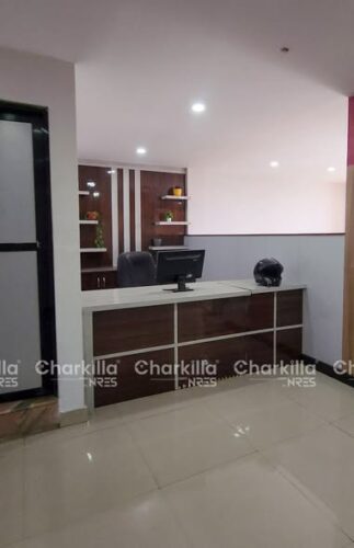 Office for sale in Sitapaila kathmandu
