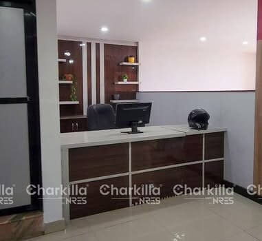 OFFICE SPACE FOR SALE