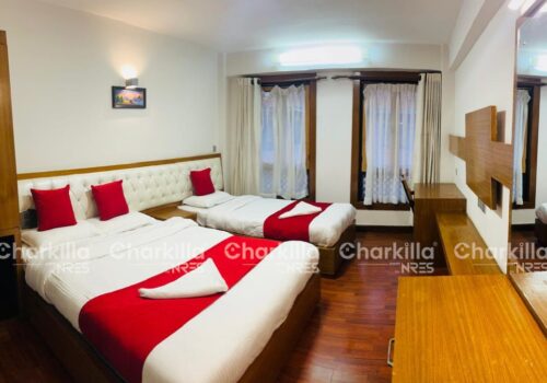 2BHK APARTMENT FOR RENT